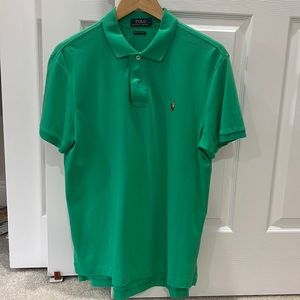 Ralph Lauren polo shirt